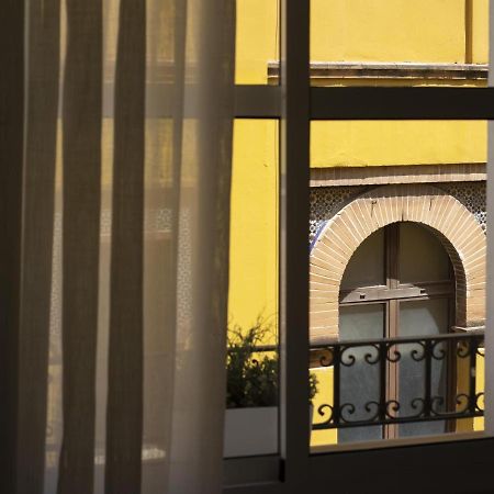 Bonito Nice Apartamento Sevilla Centro Buitenkant foto