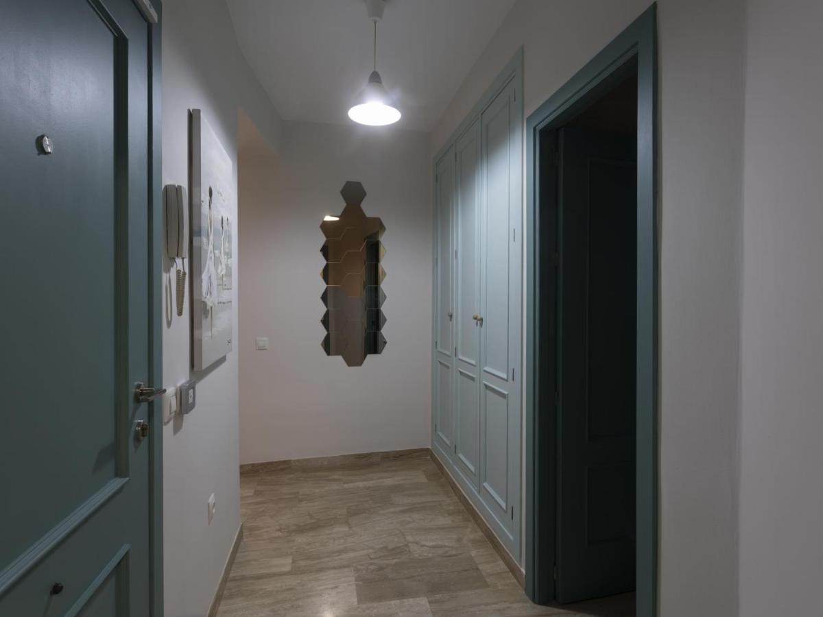 Bonito Nice Apartamento Sevilla Centro Buitenkant foto