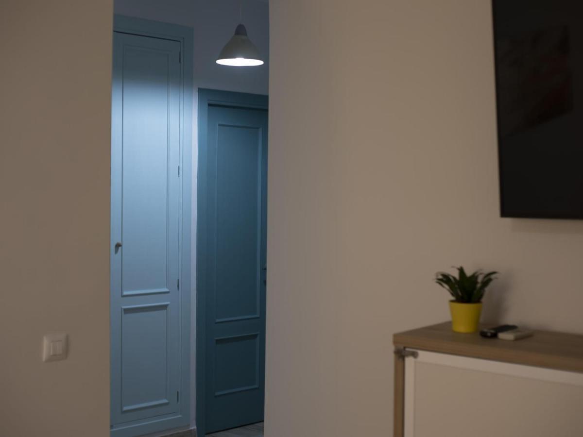 Bonito Nice Apartamento Sevilla Centro Buitenkant foto