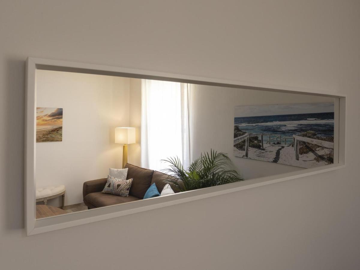 Bonito Nice Apartamento Sevilla Centro Buitenkant foto